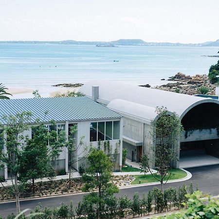 Colorit Goto Islands Hotell Exteriör bild