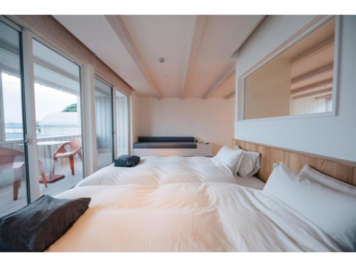 Colorit Goto Islands Hotell Exteriör bild