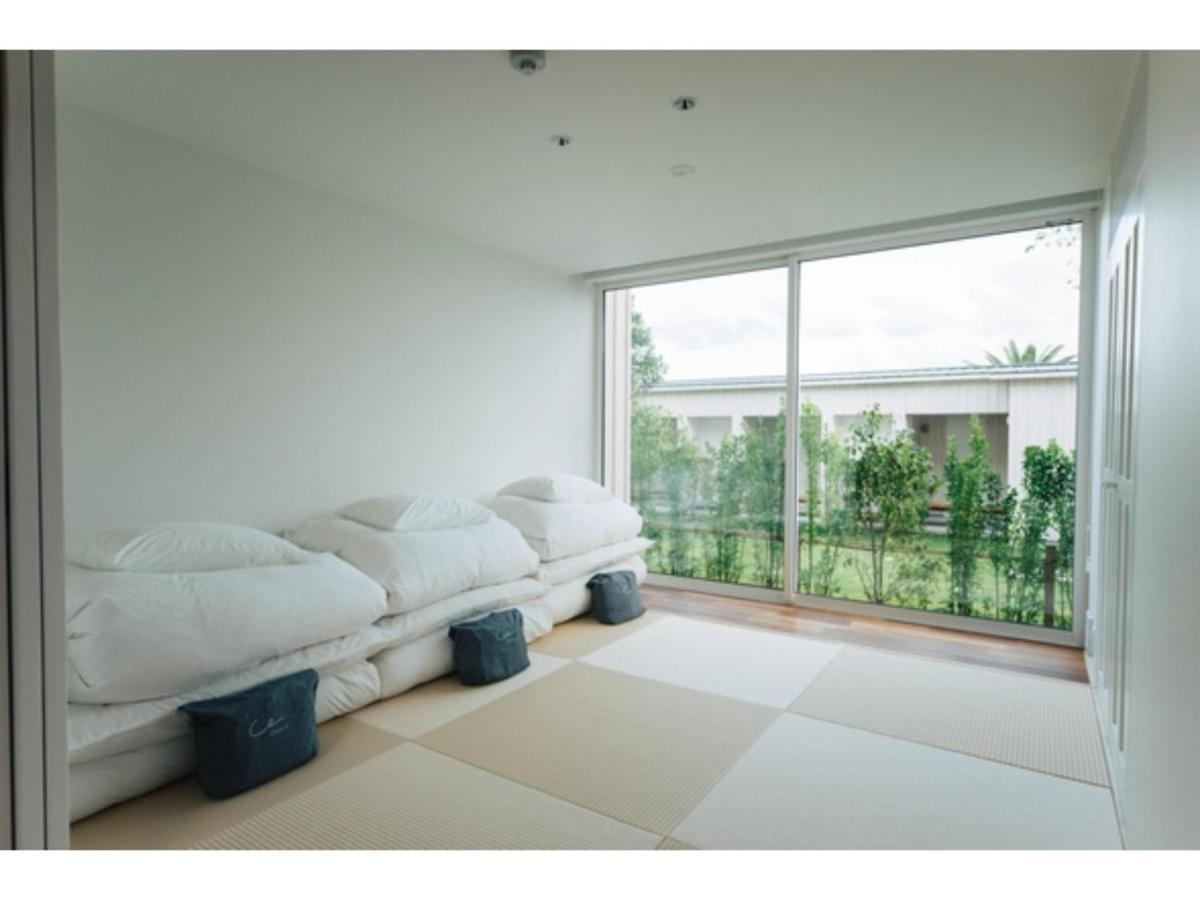 Colorit Goto Islands Hotell Exteriör bild