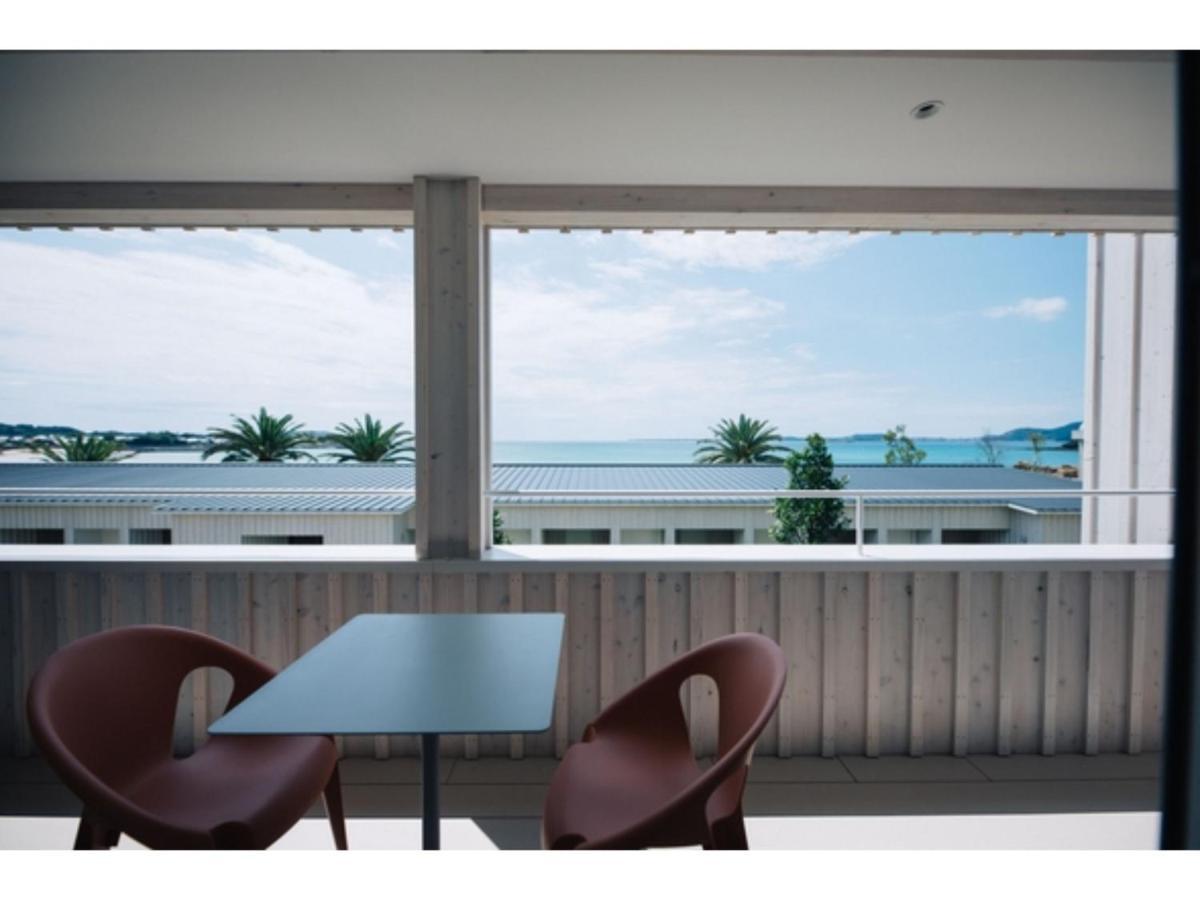 Colorit Goto Islands Hotell Exteriör bild