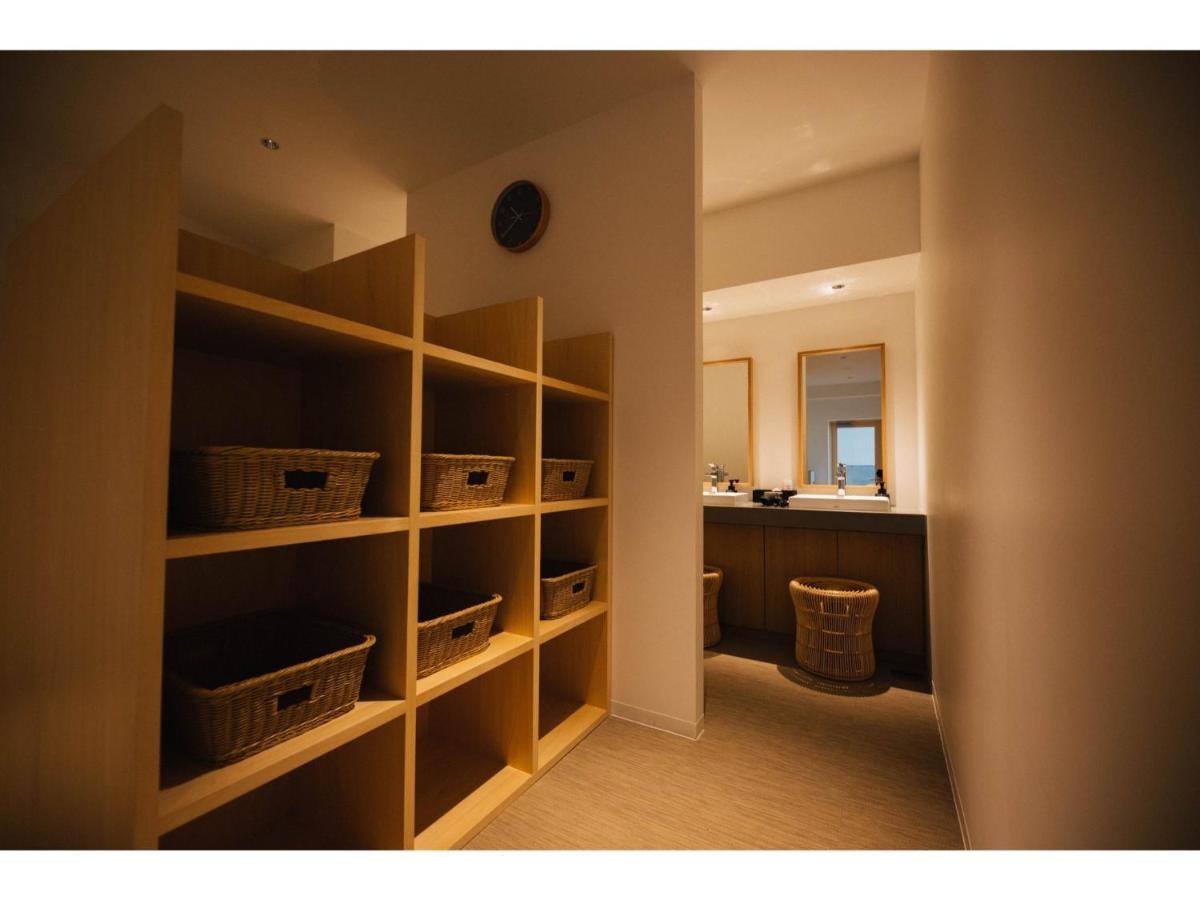 Colorit Goto Islands Hotell Exteriör bild