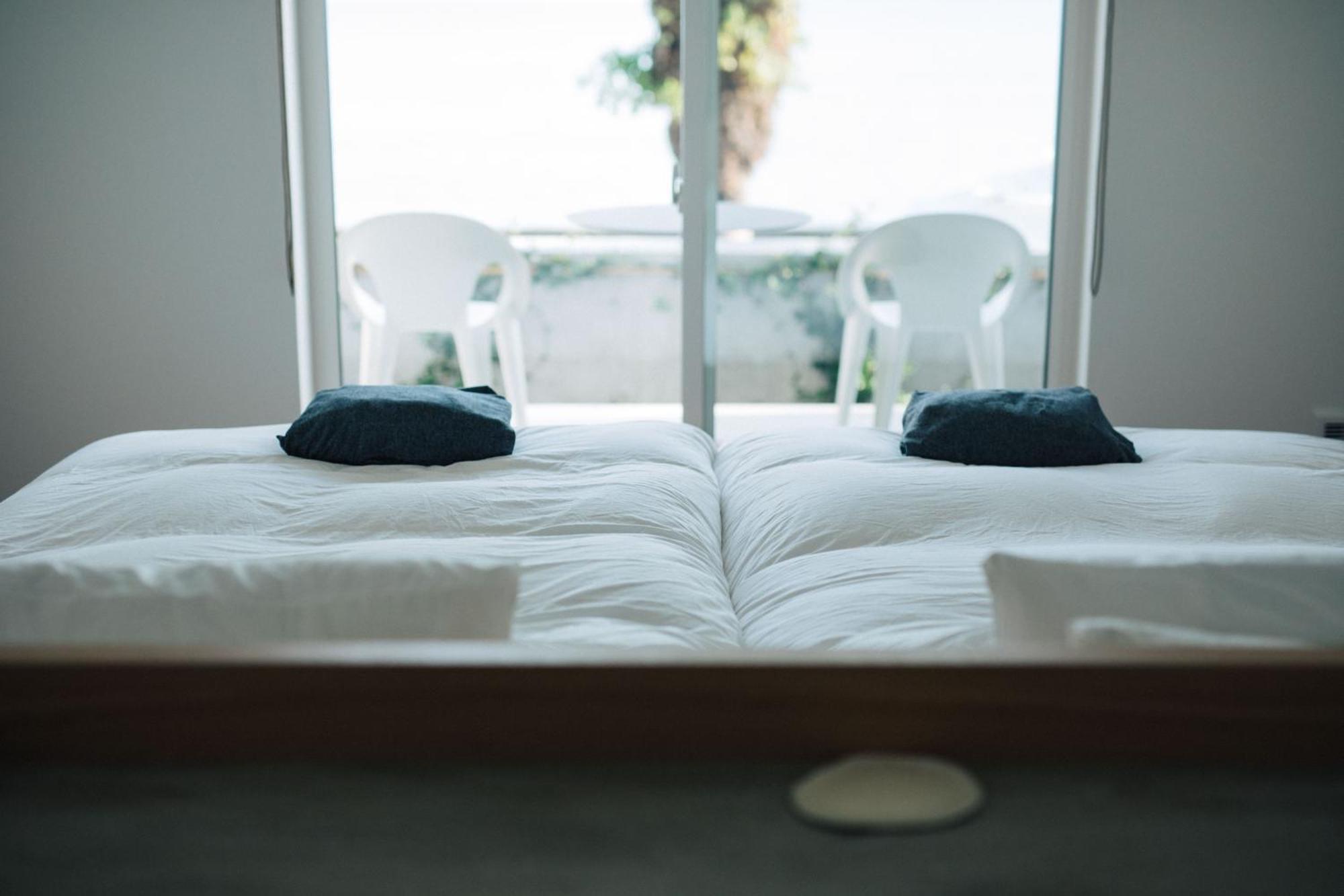 Colorit Goto Islands Hotell Exteriör bild