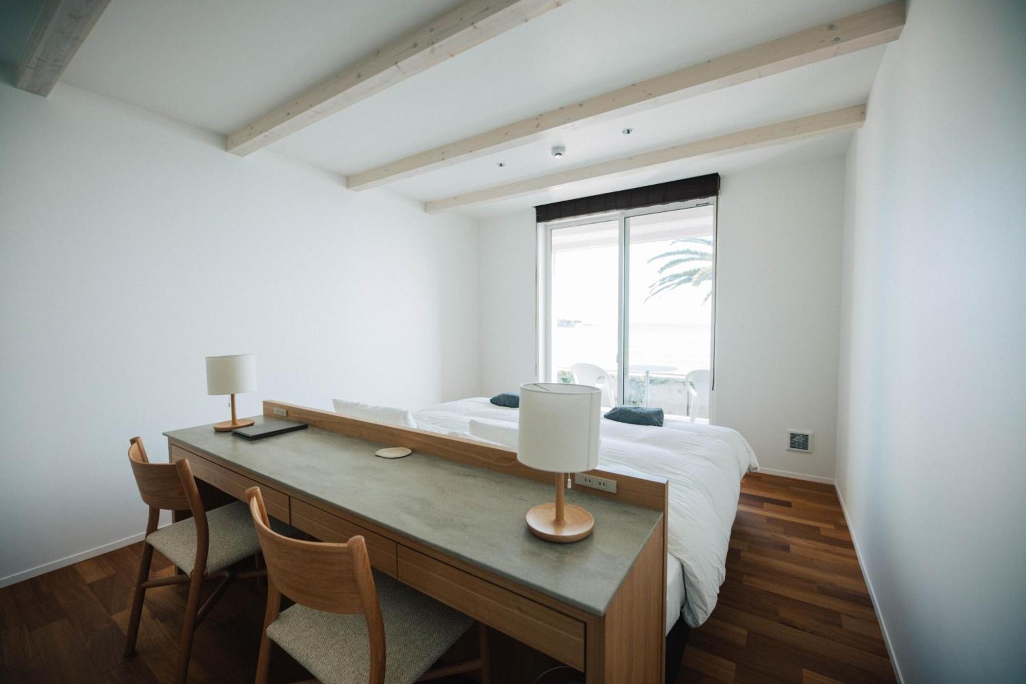 Colorit Goto Islands Hotell Exteriör bild