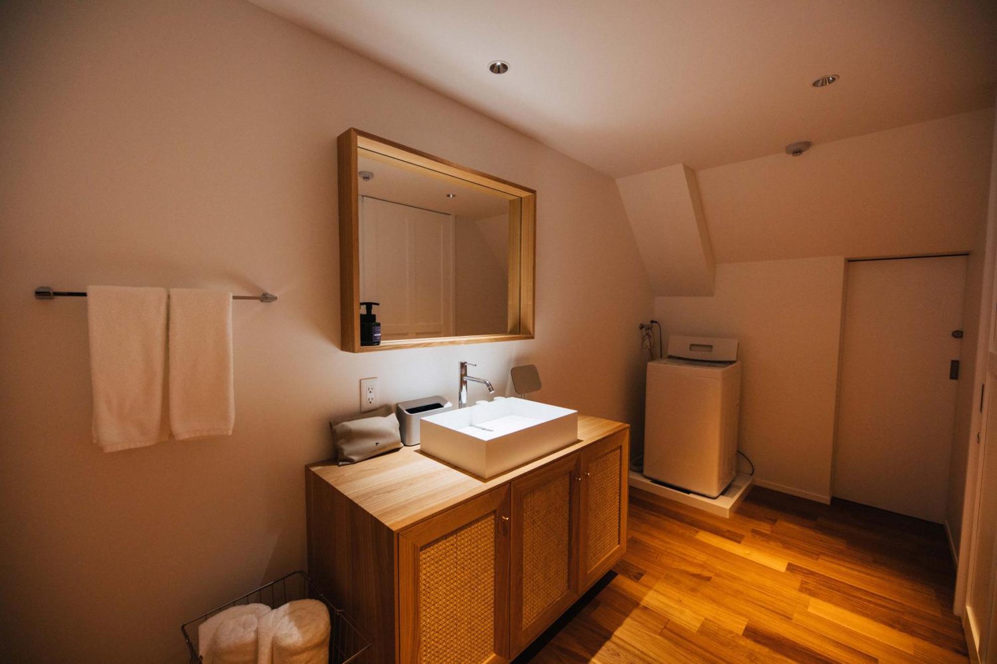 Colorit Goto Islands Hotell Exteriör bild