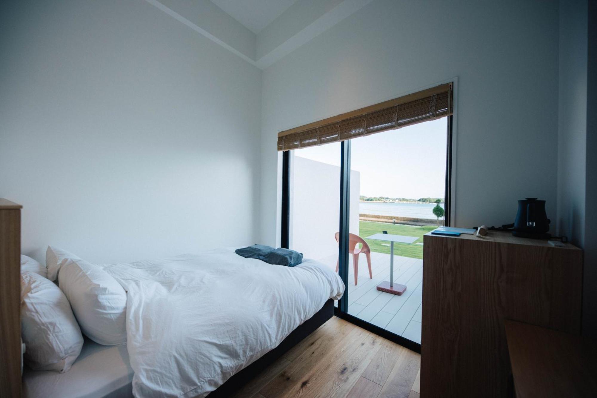 Colorit Goto Islands Hotell Exteriör bild