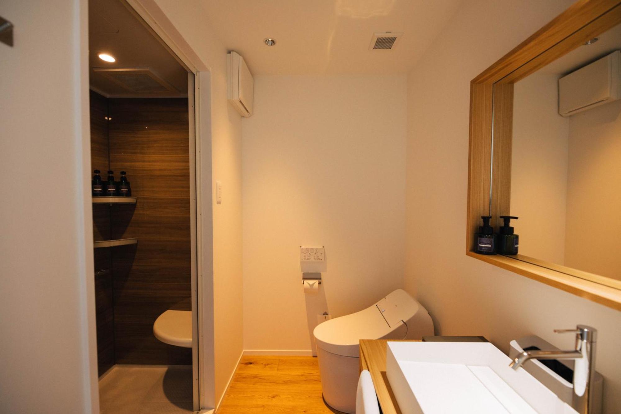 Colorit Goto Islands Hotell Exteriör bild