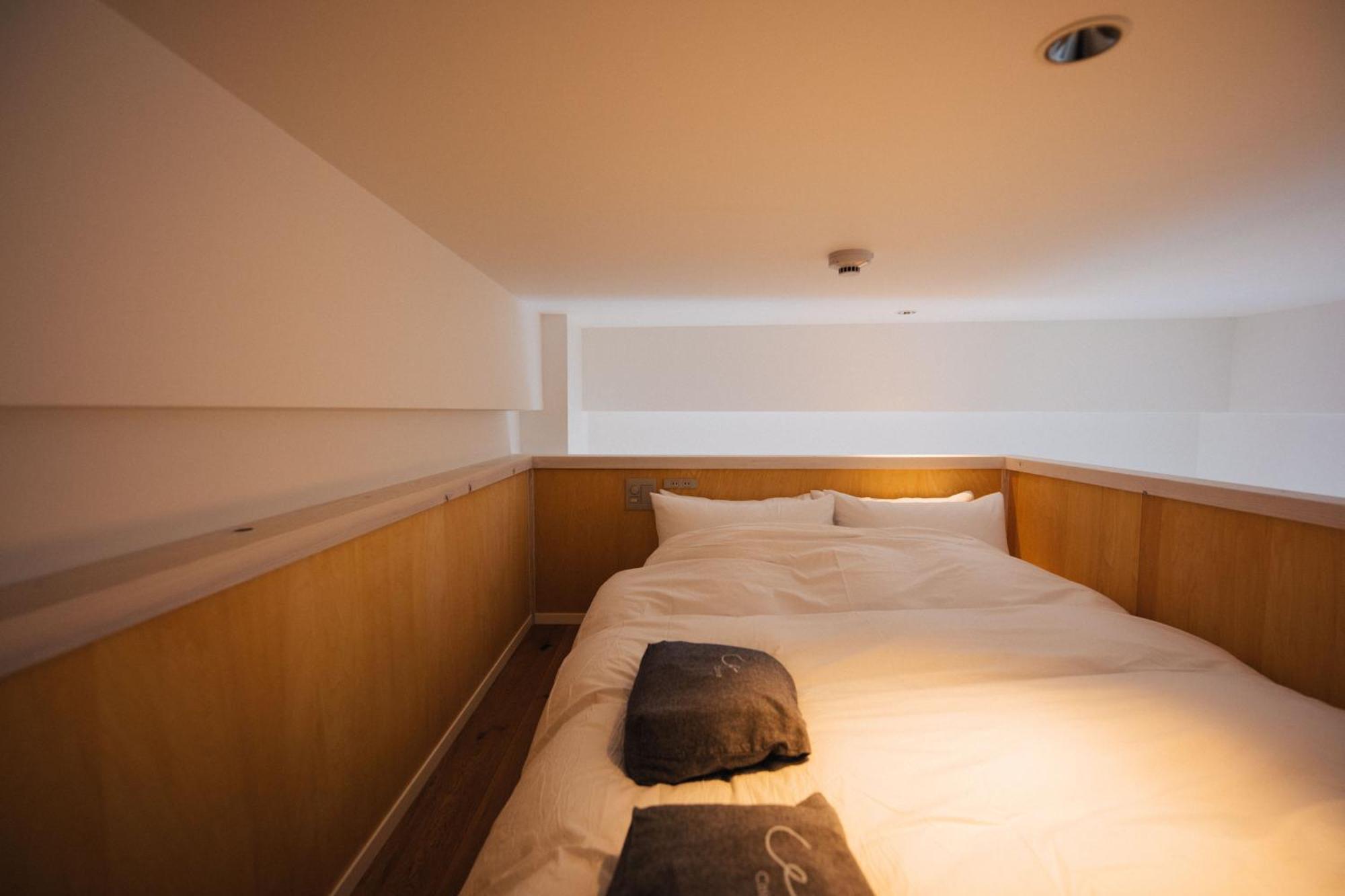 Colorit Goto Islands Hotell Exteriör bild