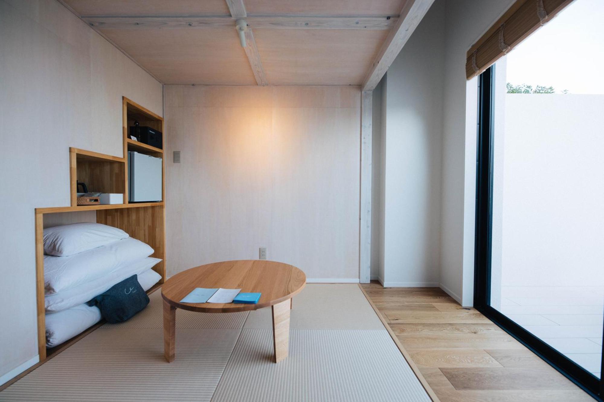 Colorit Goto Islands Hotell Exteriör bild