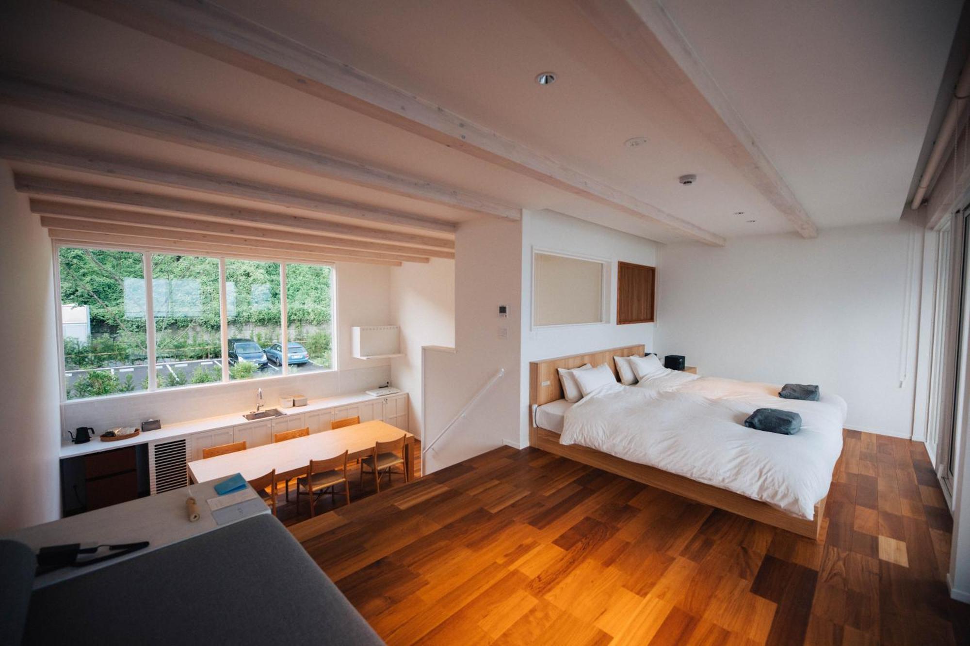 Colorit Goto Islands Hotell Exteriör bild