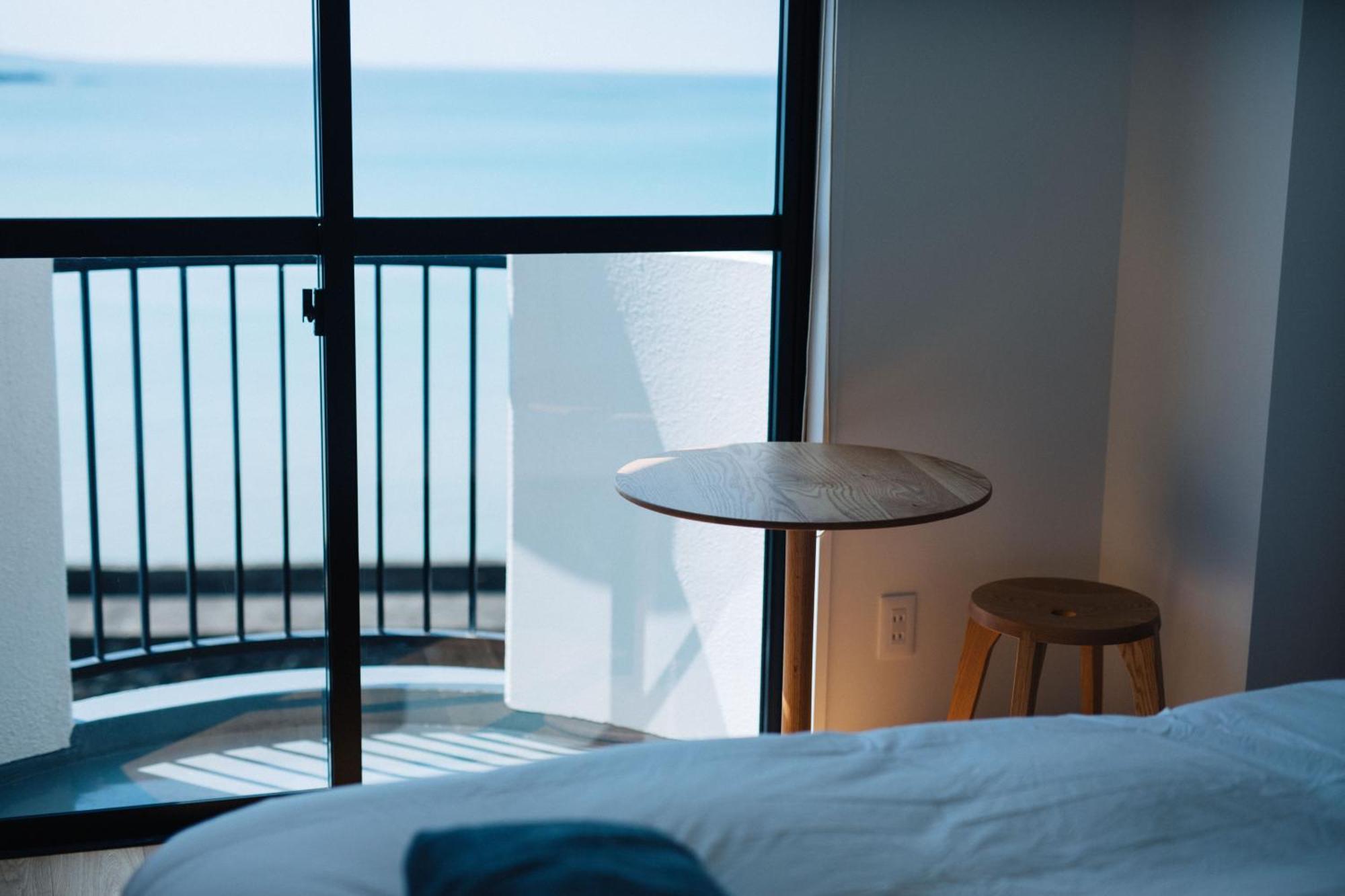 Colorit Goto Islands Hotell Exteriör bild